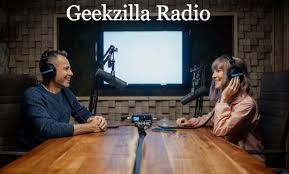 Geekzilla Radio 