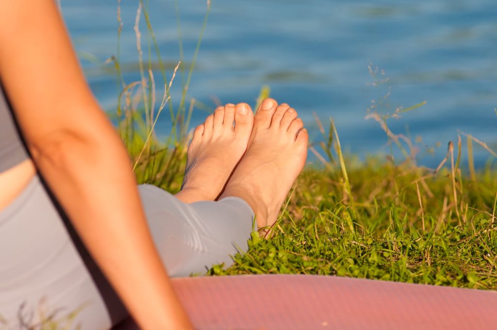 How Your Lifestyle Choices Impact Your Foot Health