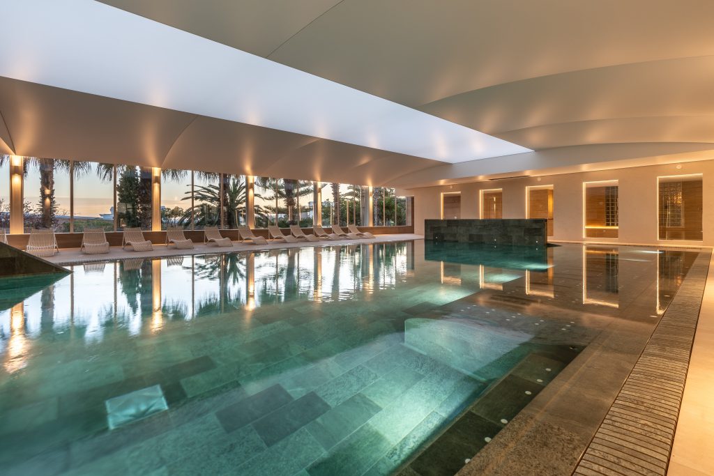Discover the Best Relaxation Retreat for Your Wellness Journey