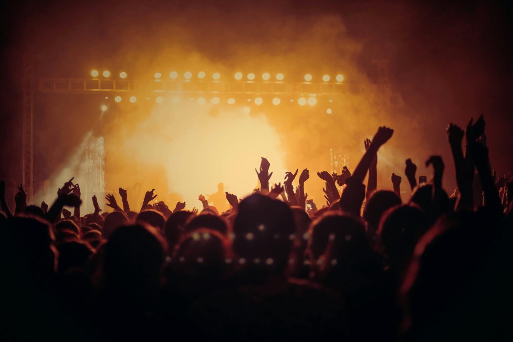10 Most Expensive UK Festivals
