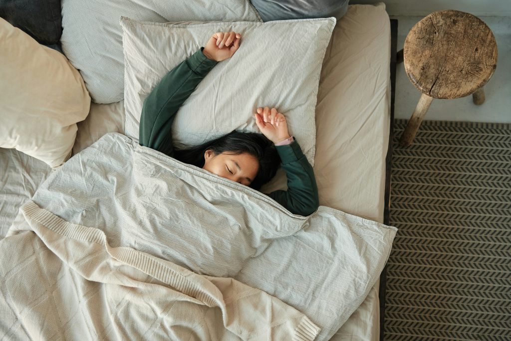 5 Reasons to Choose an Organic Bamboo Comforter Over Traditional Options Organic Bamboo Comforter