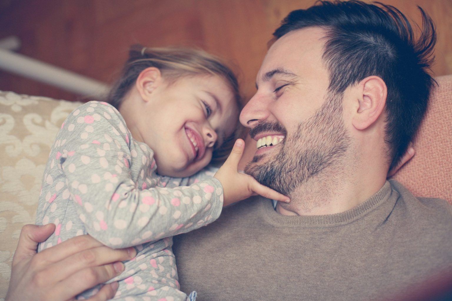 foster care belonging and hope