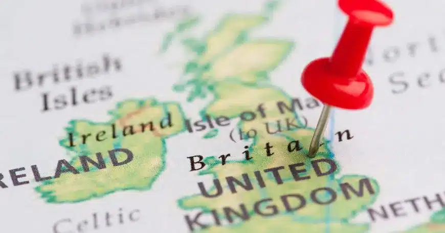 What UK Entrepreneurs Should Know Before Doing Business in Spain UK entrepreneur planning to do business and expand a company into Spain
