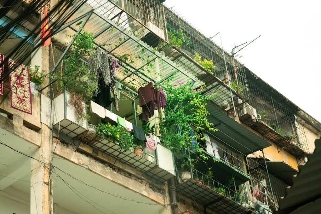 Small Sustainability Swaps That Make Sense in City Life sustainable city living