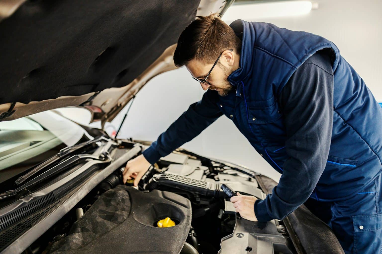 Replace Your Car
