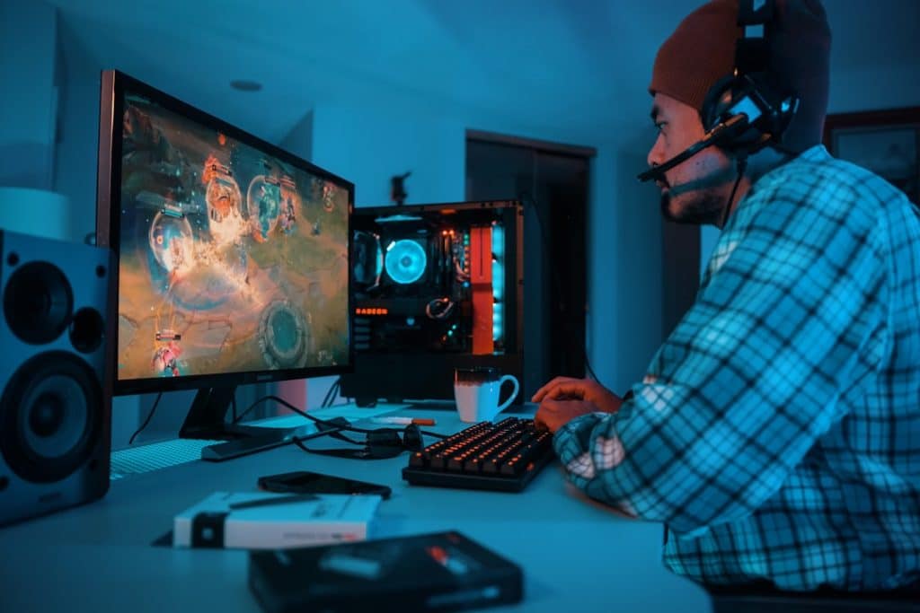 Why gamers love multiplayer formats multiplayer gaming