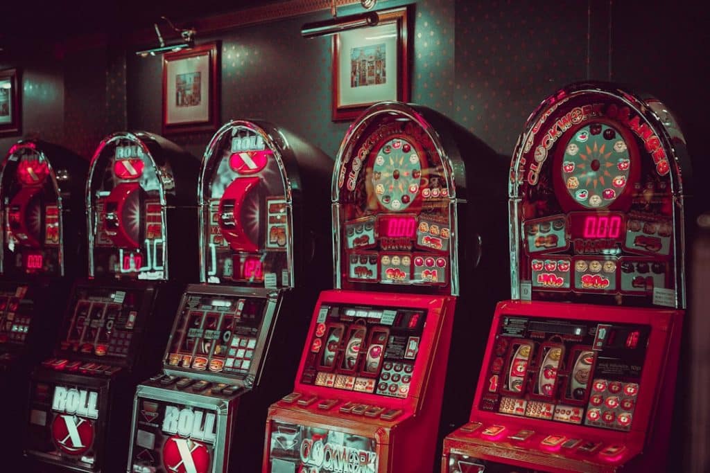 Golden Lion Casino Golden Lion Casino