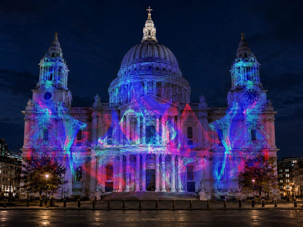London Design Festival 2026 brings design, art and innovation events across London