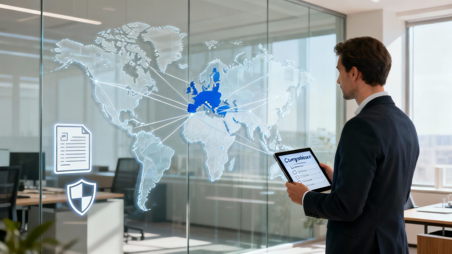 UK AI Regulation 2026: What Businesses Need to Know UK AI regulation 2026 business compliance and artificial intelligence rules
