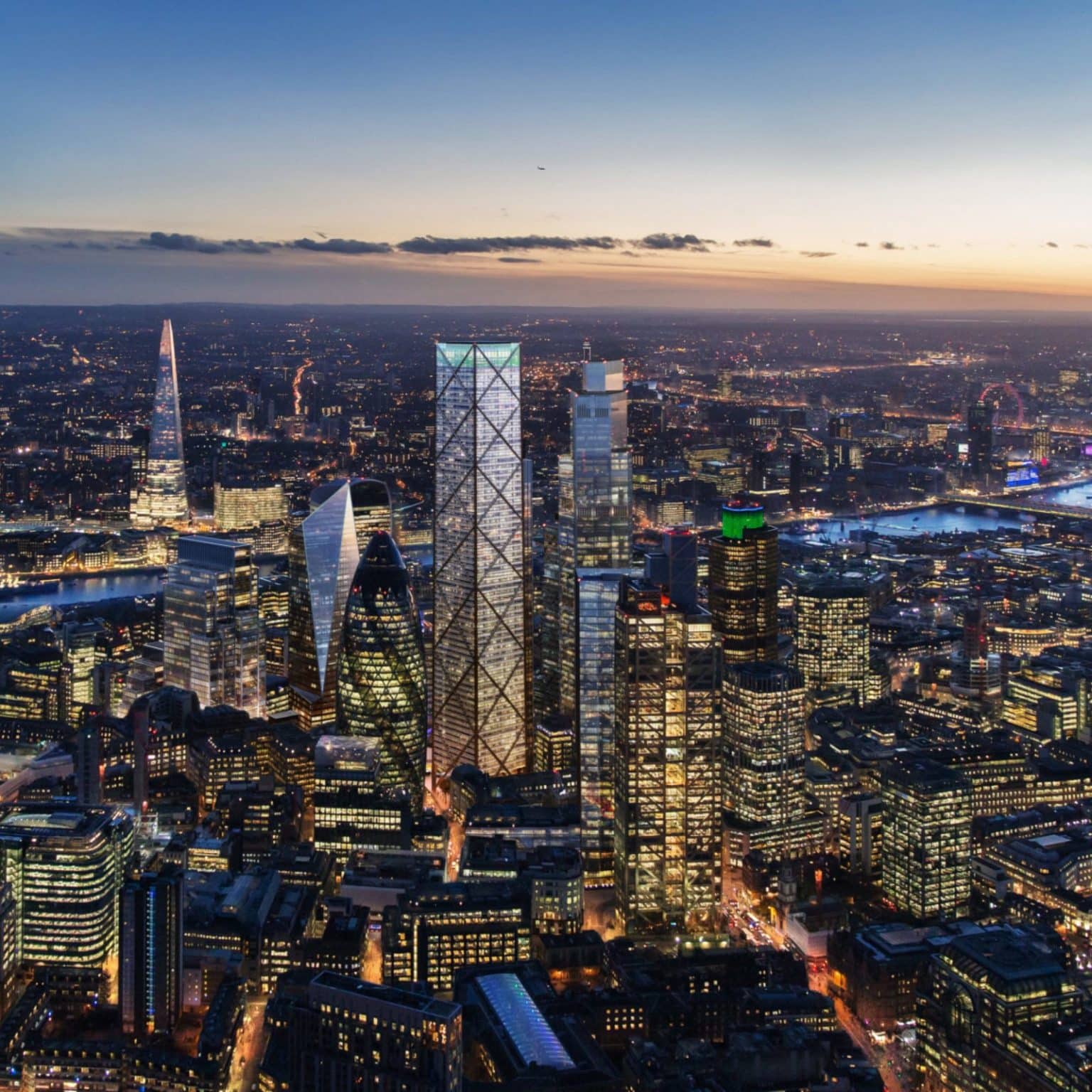 UK AI startups to watch in 2026 across London technology and innovation
